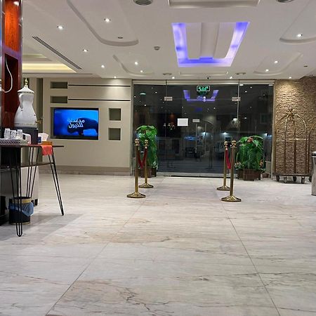 Darina Serviced Apartments Riadh Exterior foto