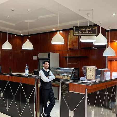 Darina Serviced Apartments Riadh Exterior foto