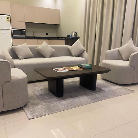 Darina Serviced Apartments Riadh Exterior foto