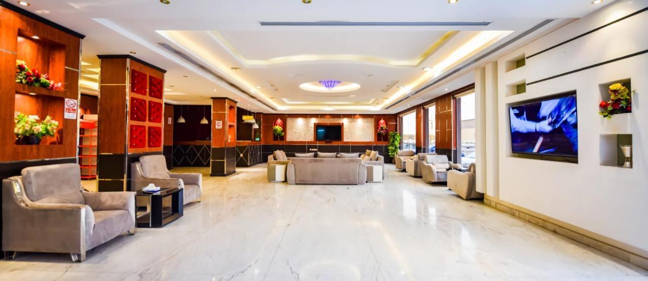 Darina Serviced Apartments Riadh Exterior foto