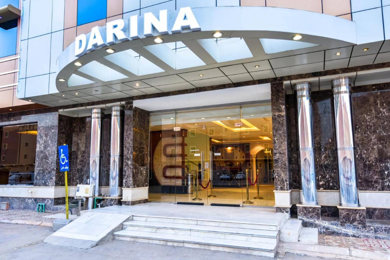 Darina Serviced Apartments Riadh Exterior foto