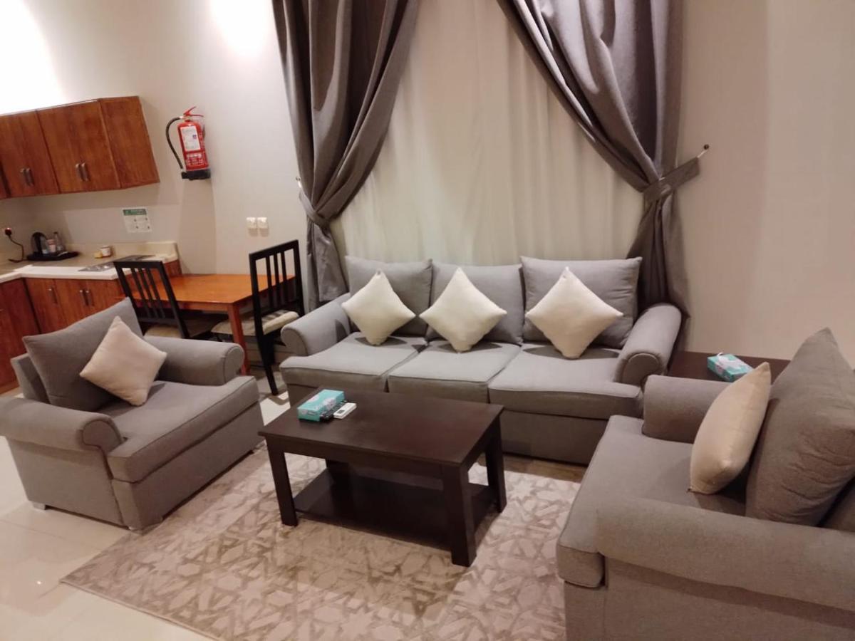 Darina Serviced Apartments Riadh Exterior foto