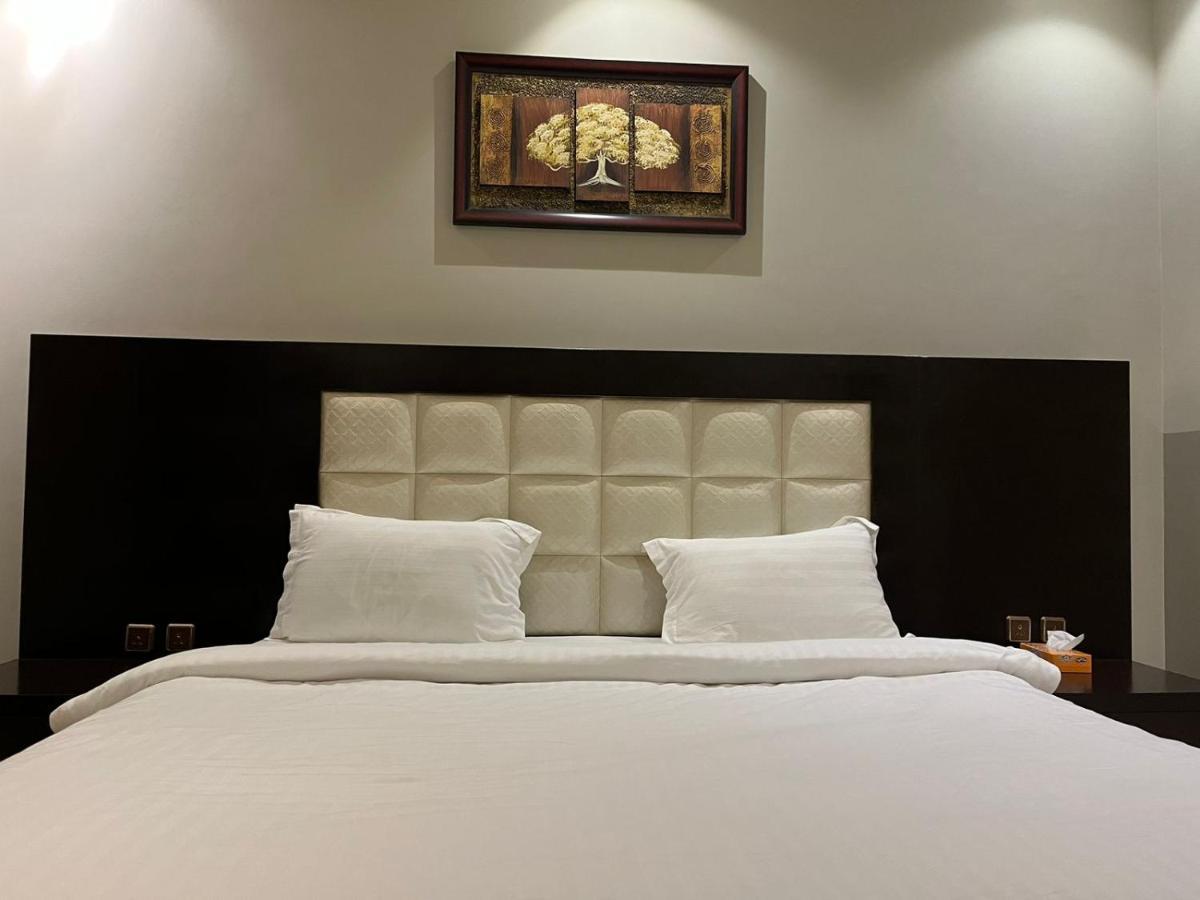 Darina Serviced Apartments Riadh Exterior foto