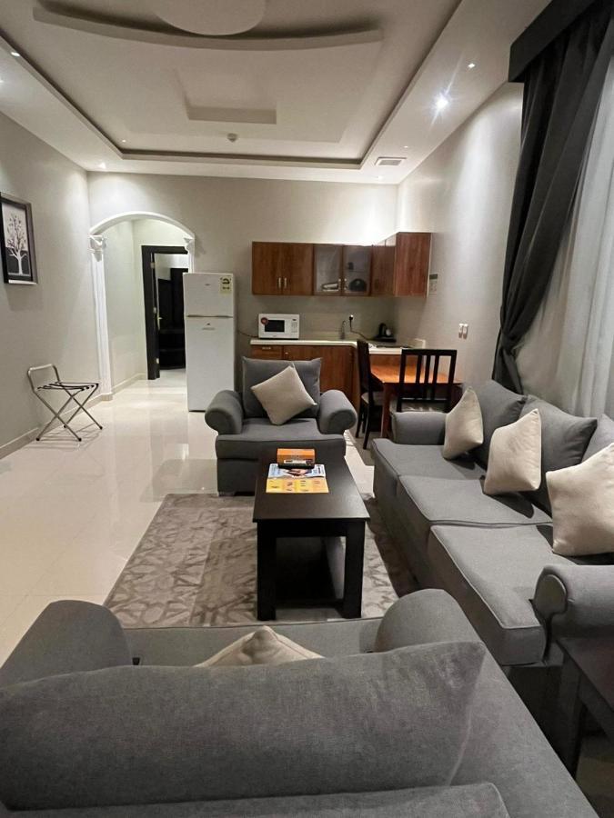 Darina Serviced Apartments Riadh Exterior foto