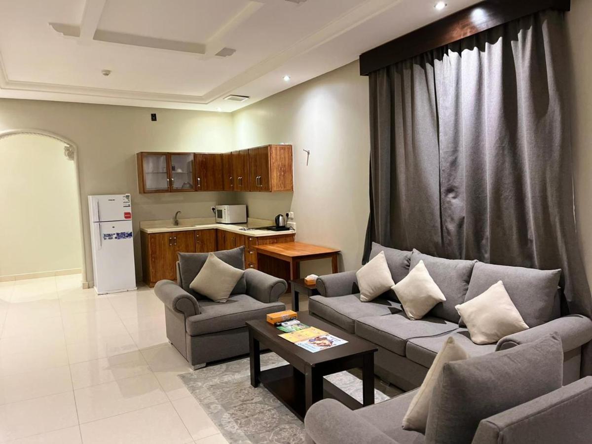 Darina Serviced Apartments Riadh Exterior foto