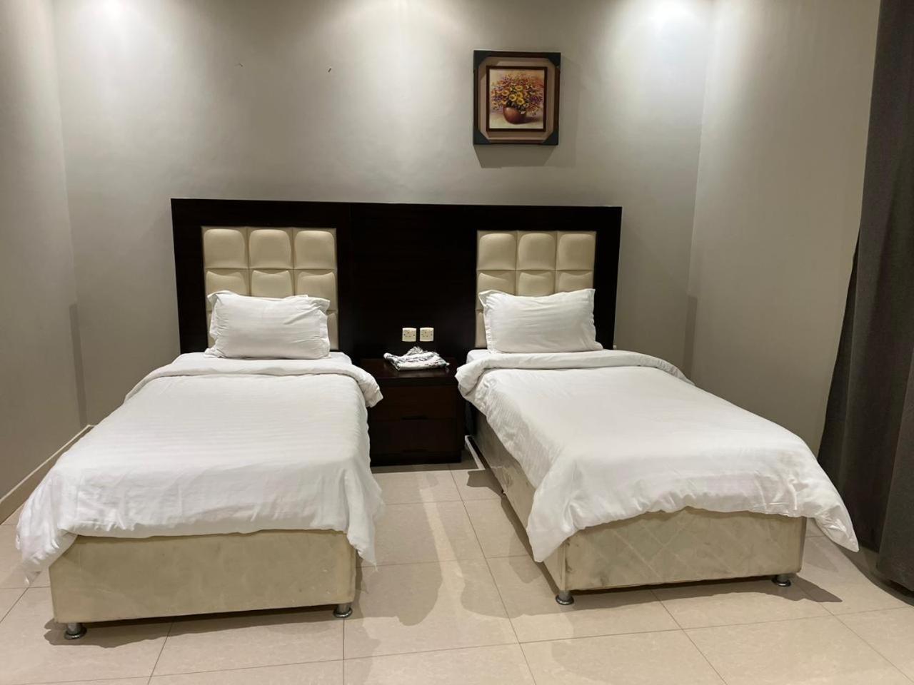 Darina Serviced Apartments Riadh Exterior foto