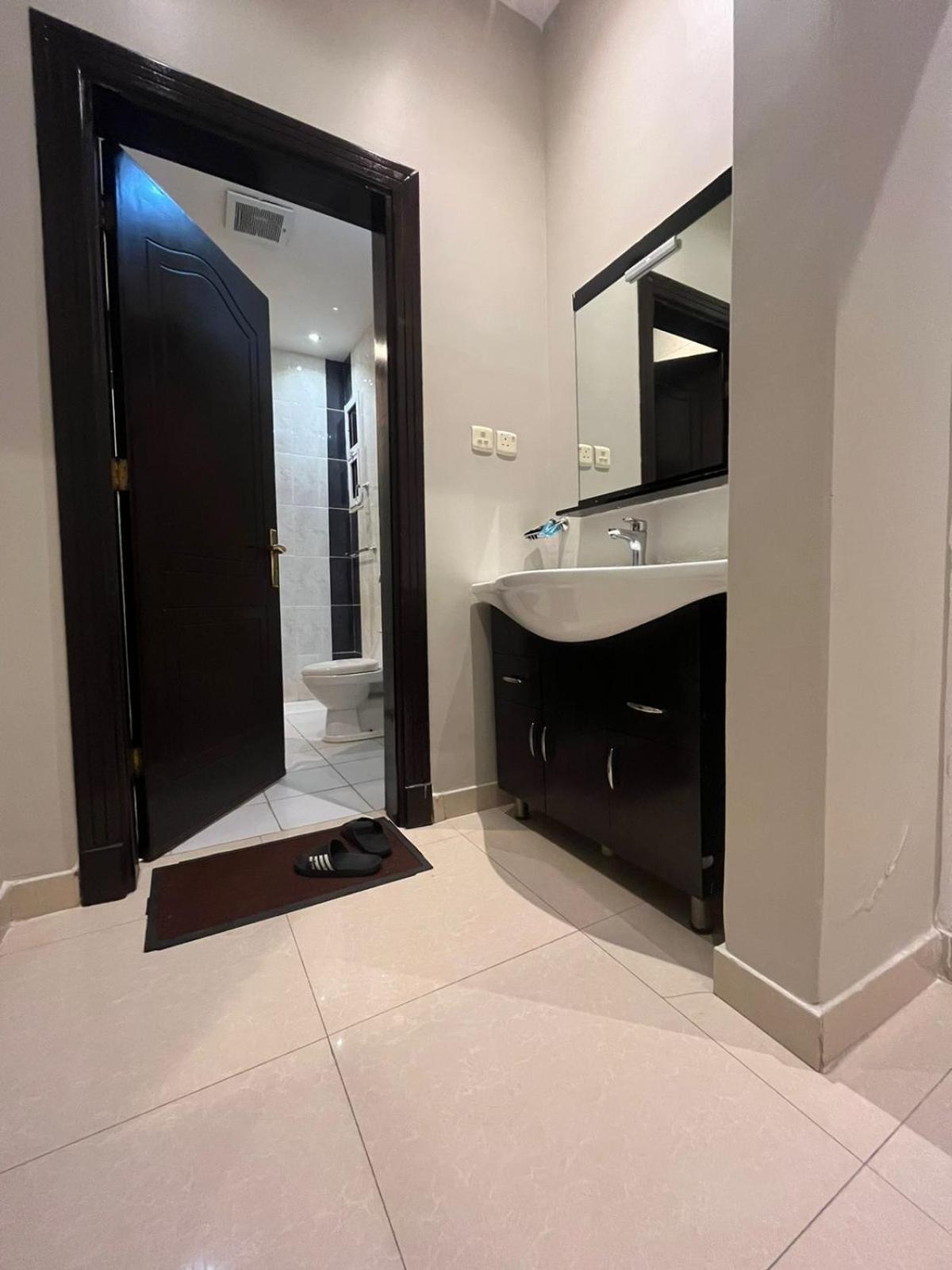 Darina Serviced Apartments Riadh Exterior foto