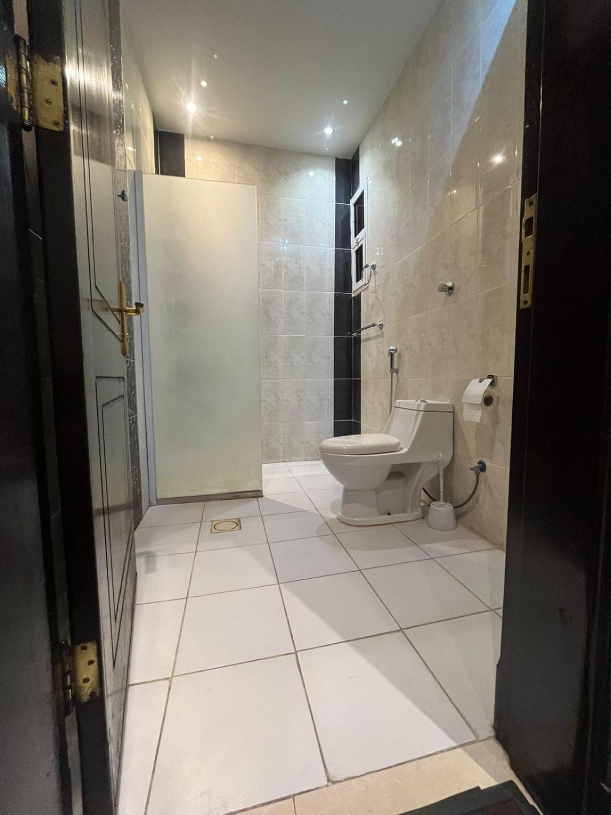 Darina Serviced Apartments Riadh Exterior foto