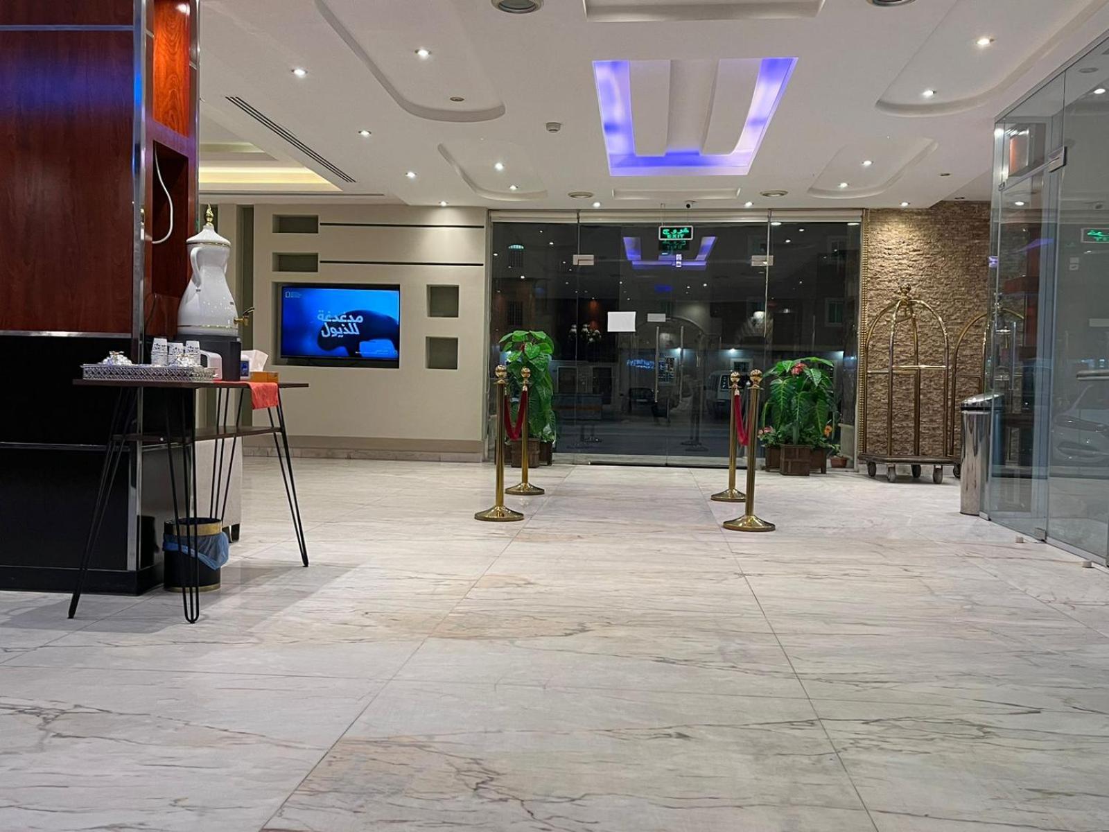 Darina Serviced Apartments Riadh Exterior foto