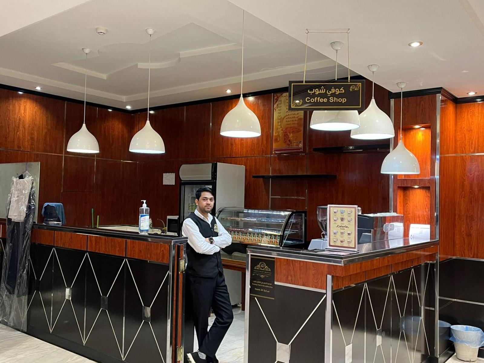 Darina Serviced Apartments Riadh Exterior foto