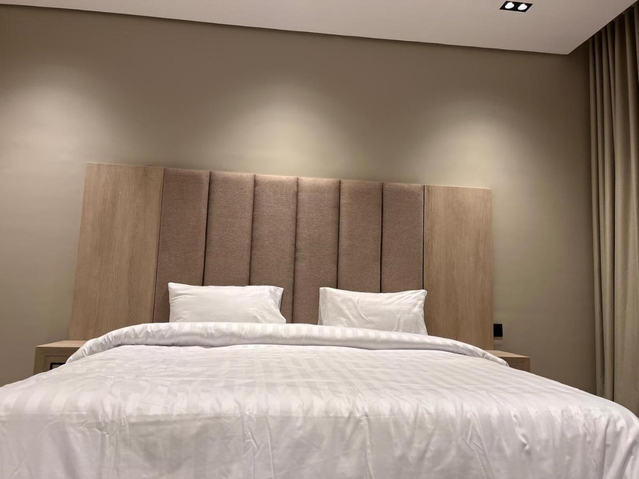 Darina Serviced Apartments Riadh Exterior foto