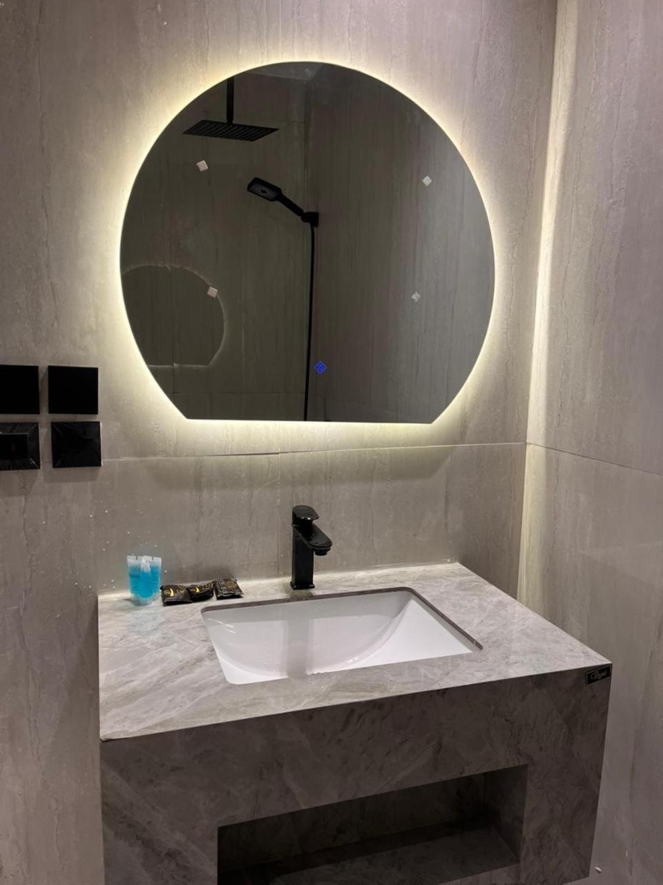 Darina Serviced Apartments Riadh Exterior foto