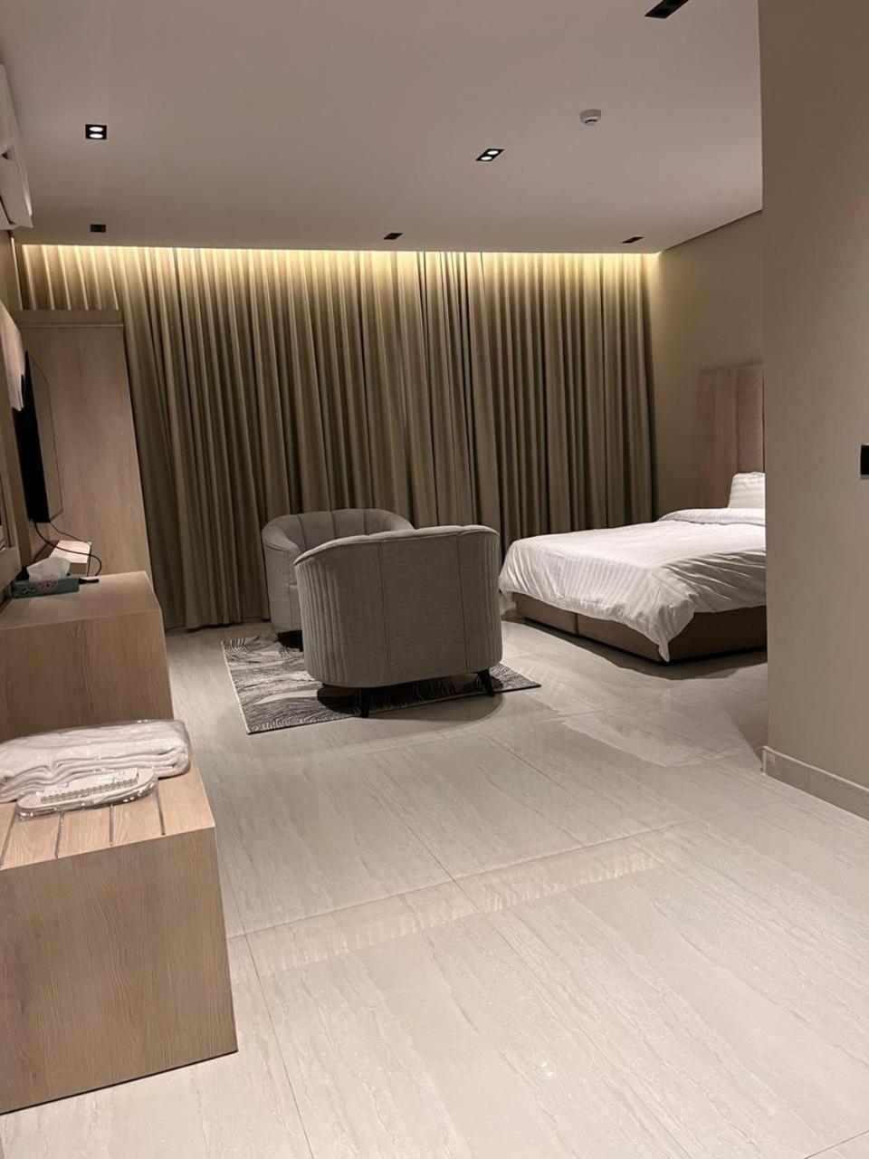 Darina Serviced Apartments Riadh Exterior foto