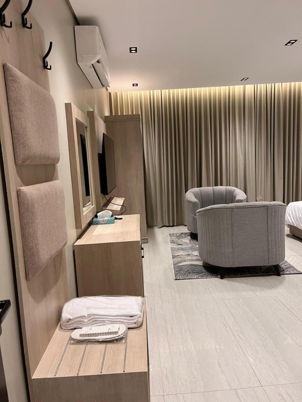 Darina Serviced Apartments Riadh Exterior foto