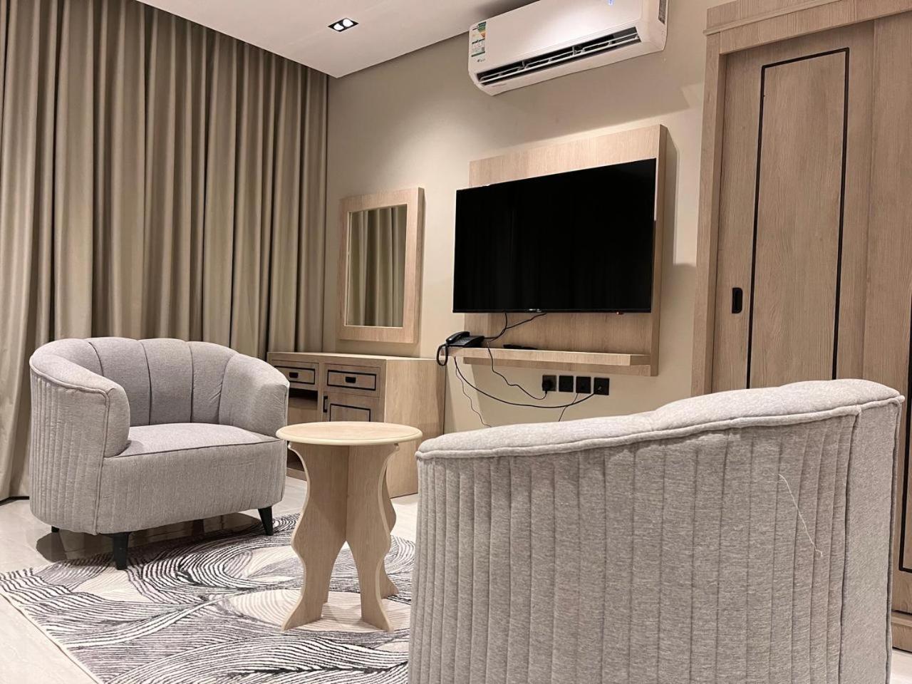 Darina Serviced Apartments Riadh Exterior foto