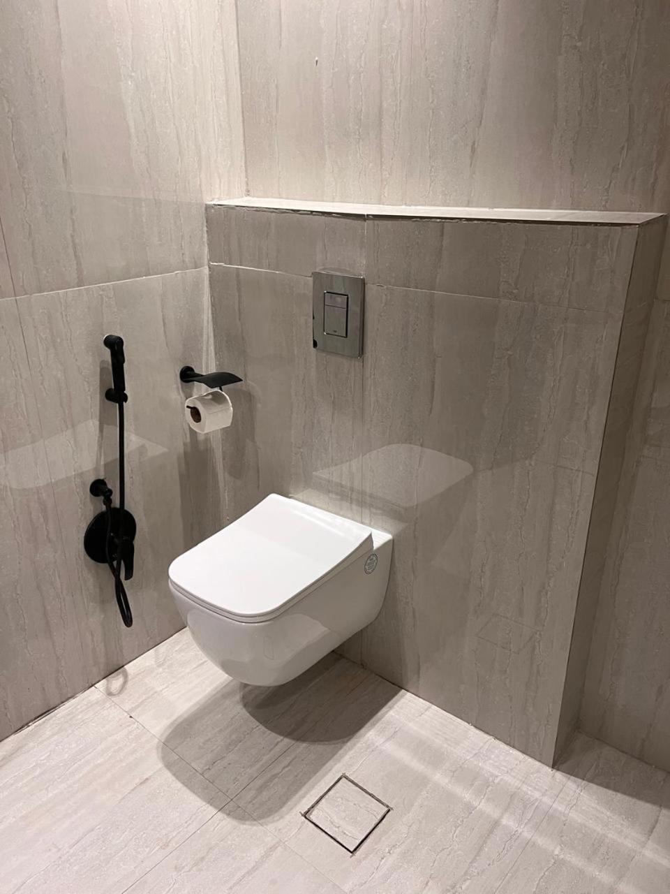 Darina Serviced Apartments Riadh Exterior foto