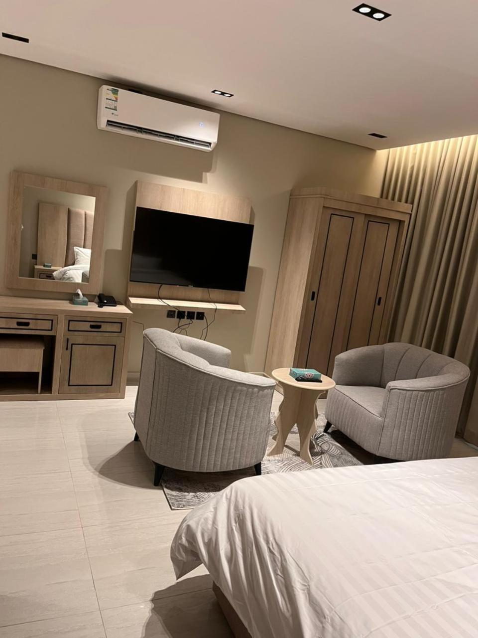 Darina Serviced Apartments Riadh Exterior foto