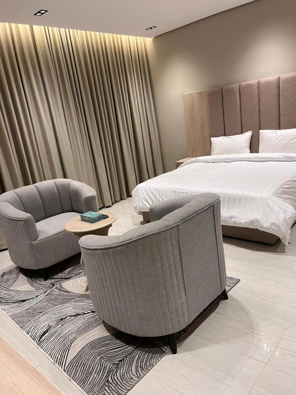 Darina Serviced Apartments Riadh Exterior foto