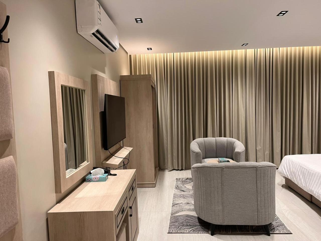 Darina Serviced Apartments Riadh Exterior foto