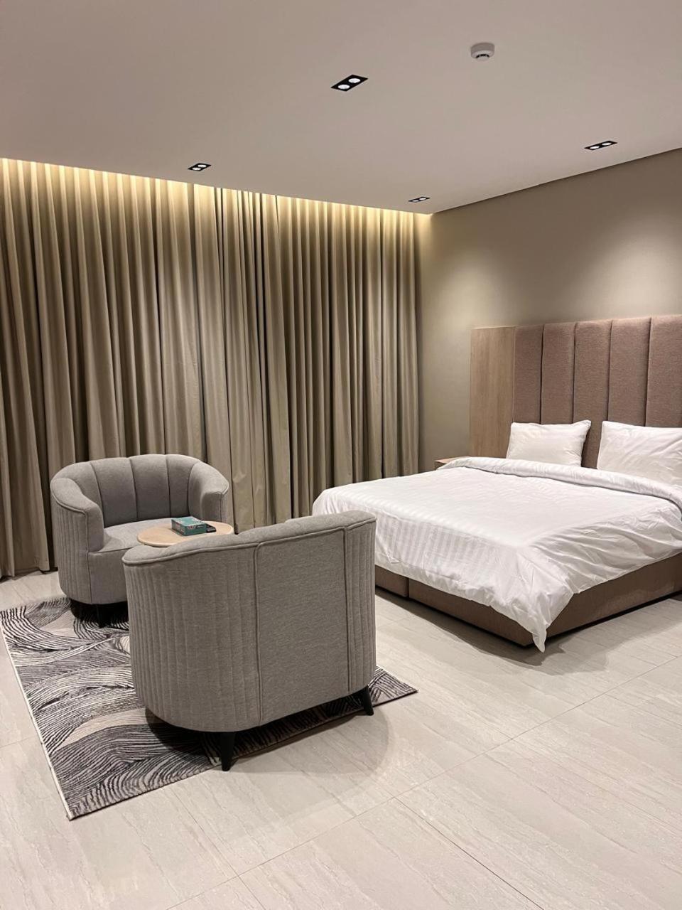 Darina Serviced Apartments Riadh Exterior foto