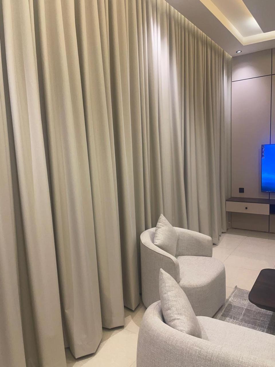 Darina Serviced Apartments Riadh Exterior foto