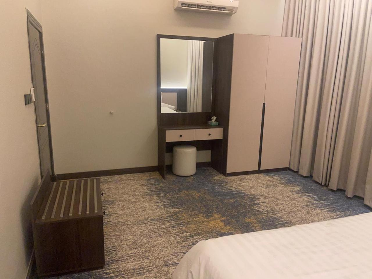 Darina Serviced Apartments Riadh Exterior foto