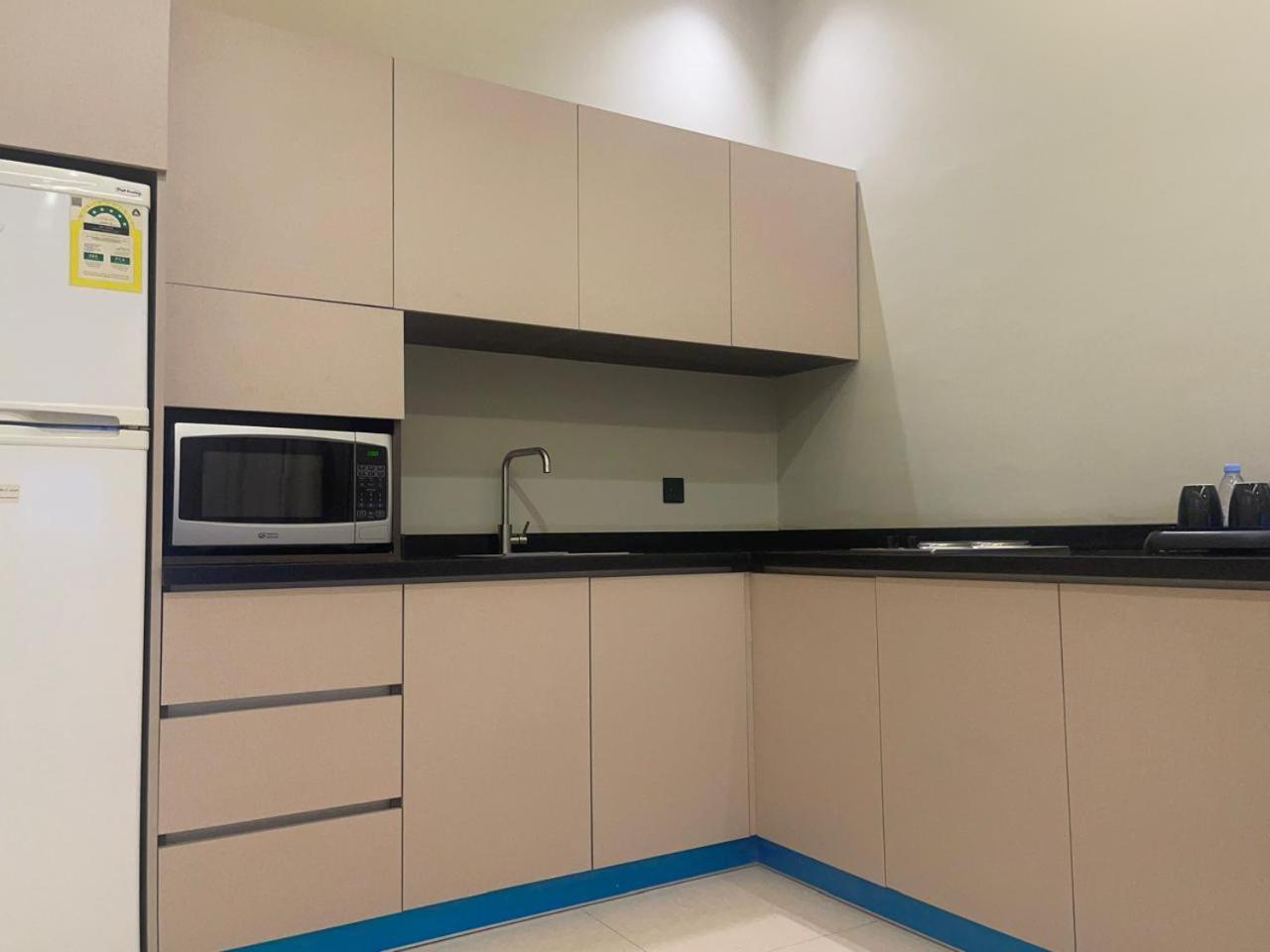 Darina Serviced Apartments Riadh Exterior foto