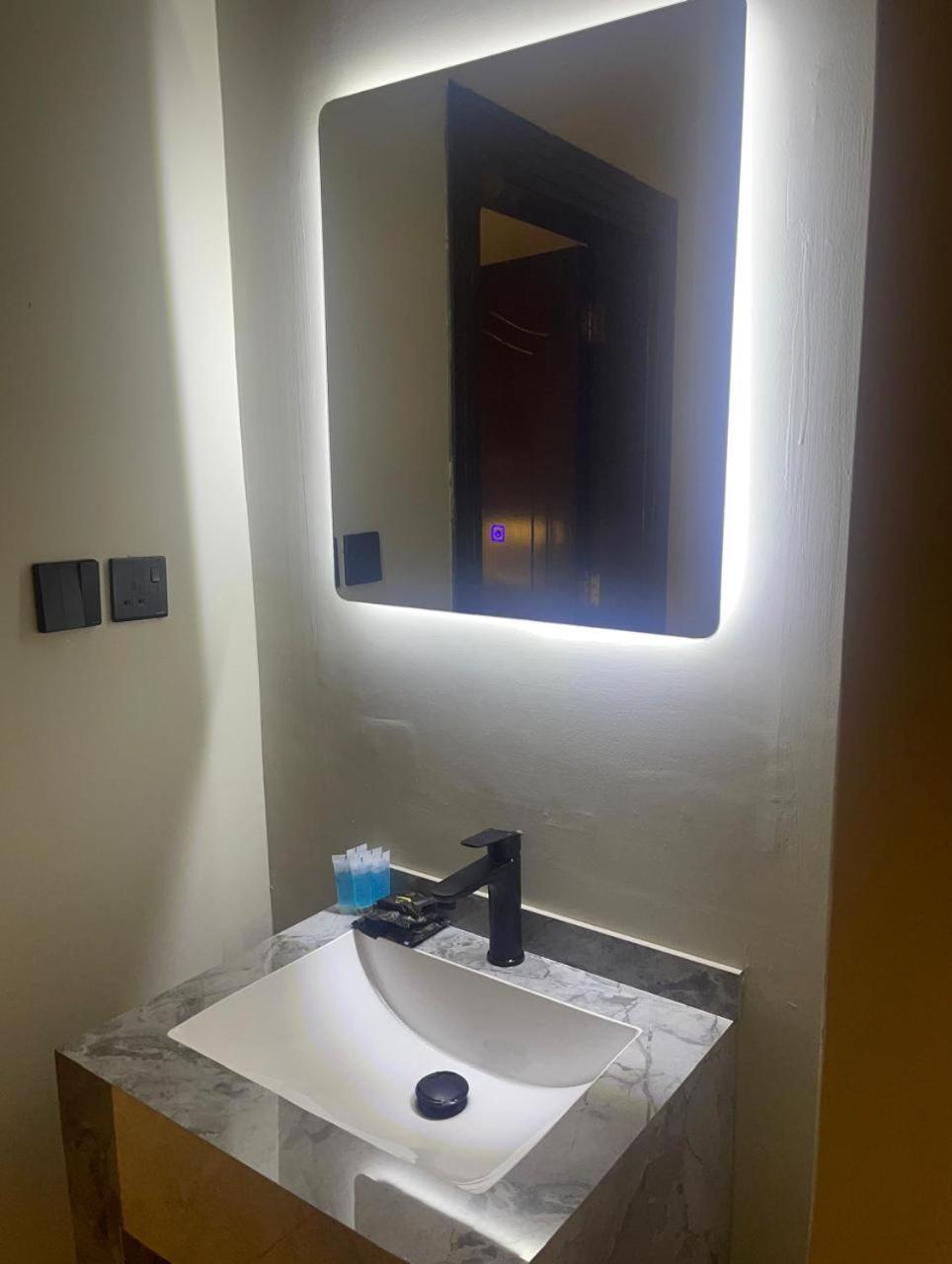 Darina Serviced Apartments Riadh Exterior foto