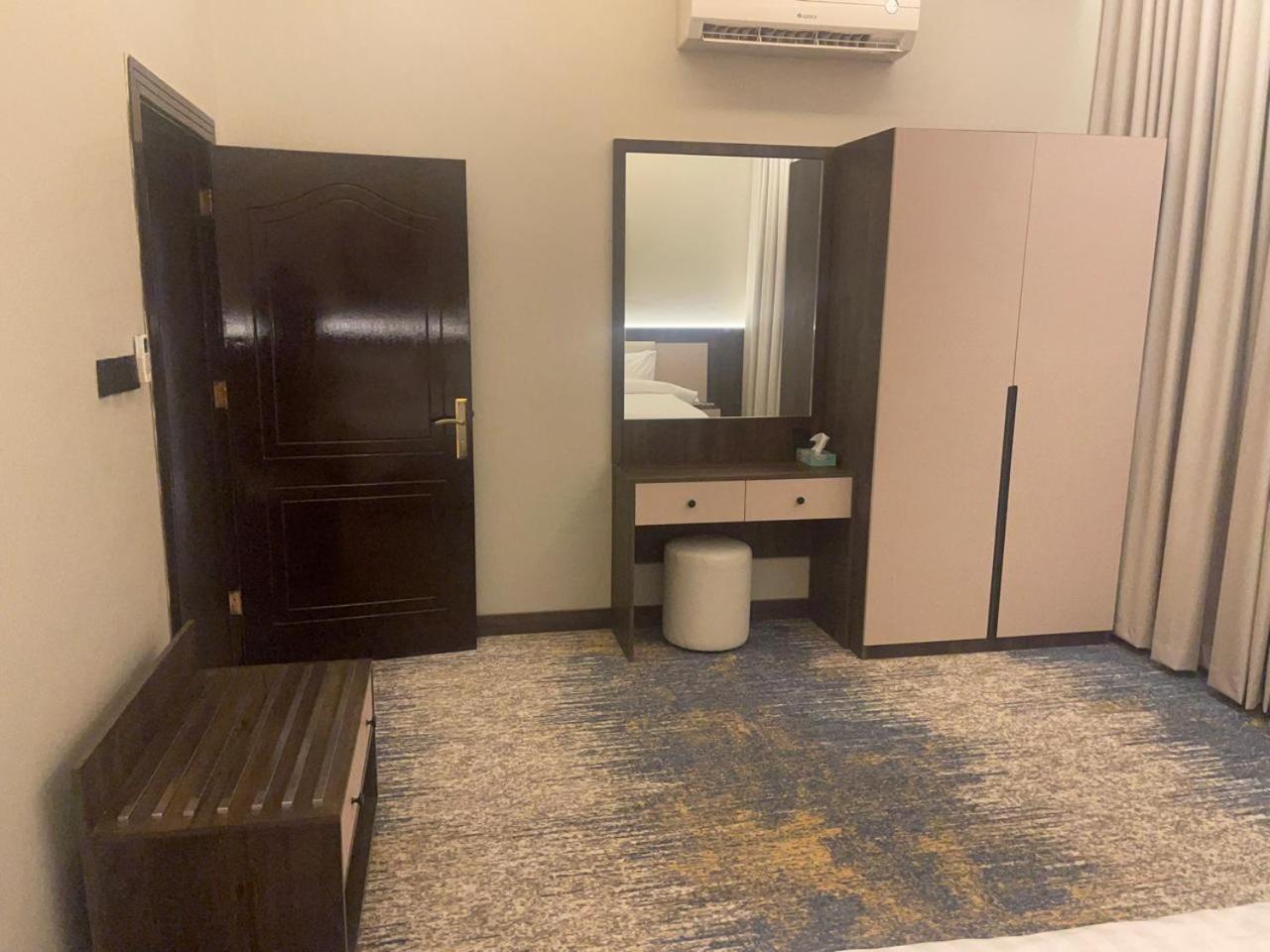 Darina Serviced Apartments Riadh Exterior foto