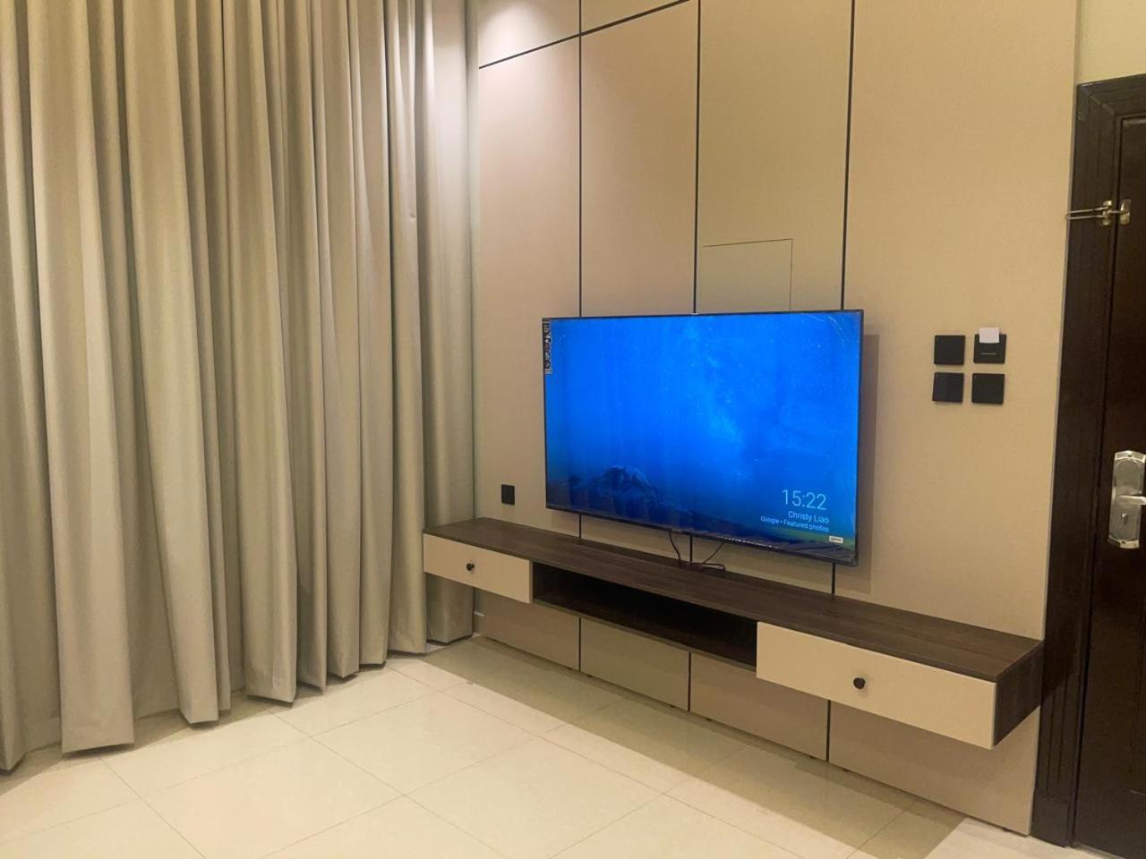 Darina Serviced Apartments Riadh Exterior foto