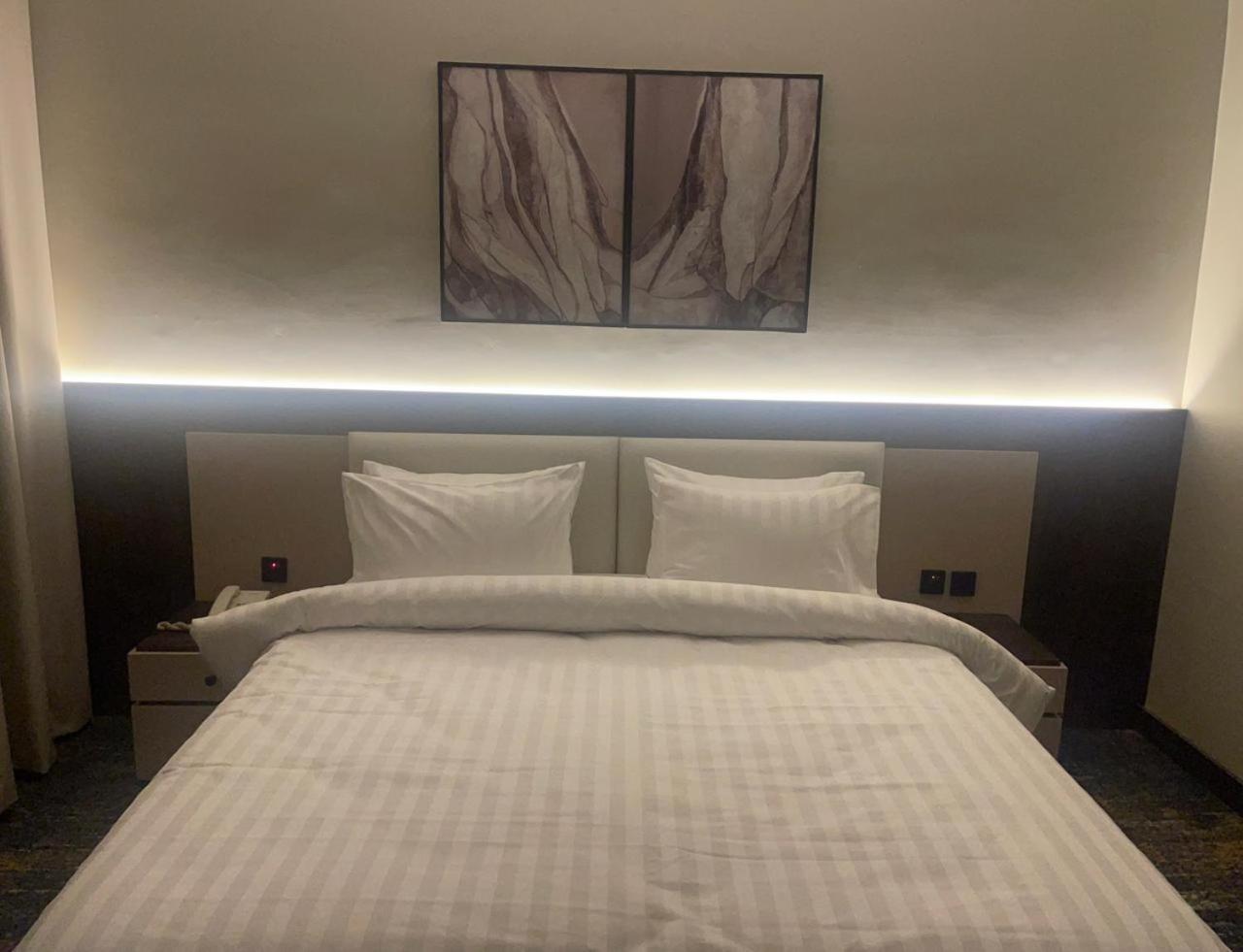 Darina Serviced Apartments Riadh Exterior foto