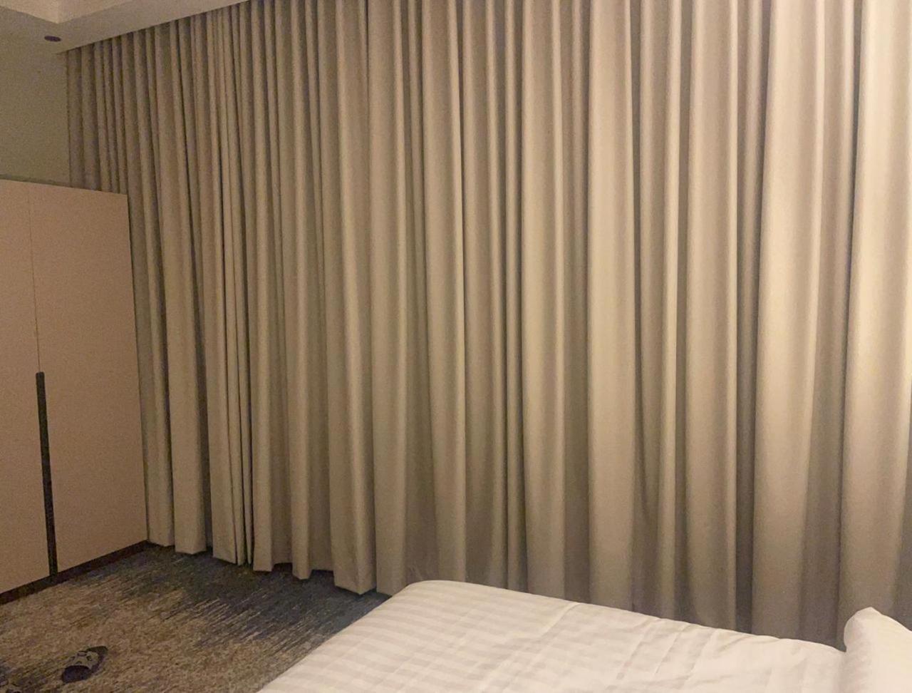 Darina Serviced Apartments Riadh Exterior foto
