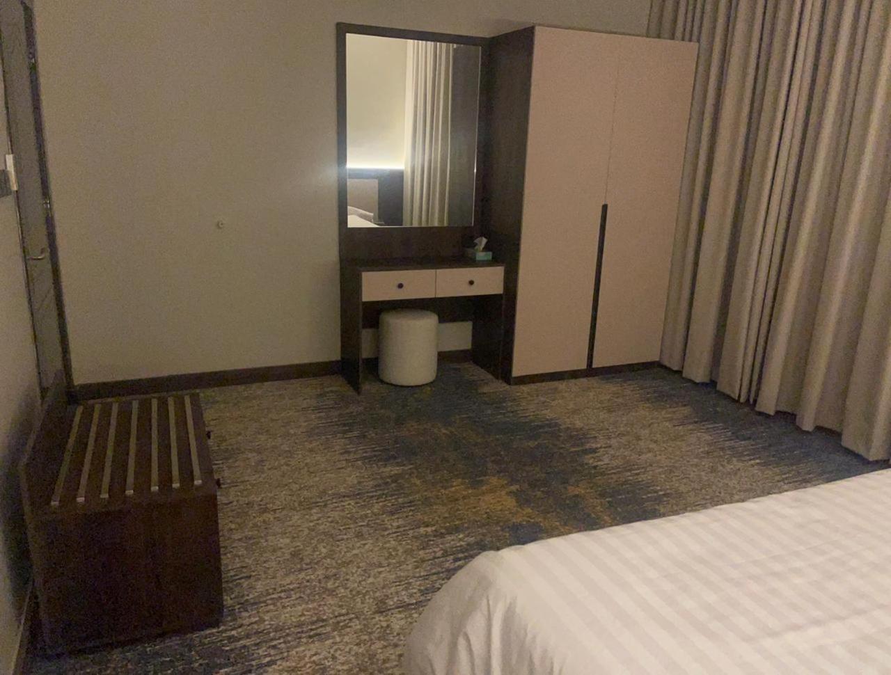 Darina Serviced Apartments Riadh Exterior foto